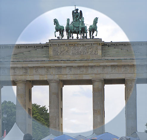 Brandenburger Tor