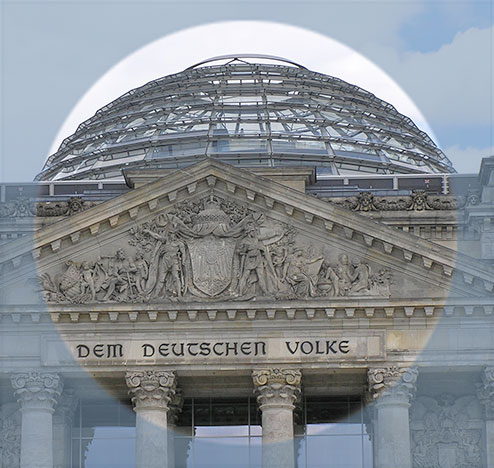 Deutscher Bundestag